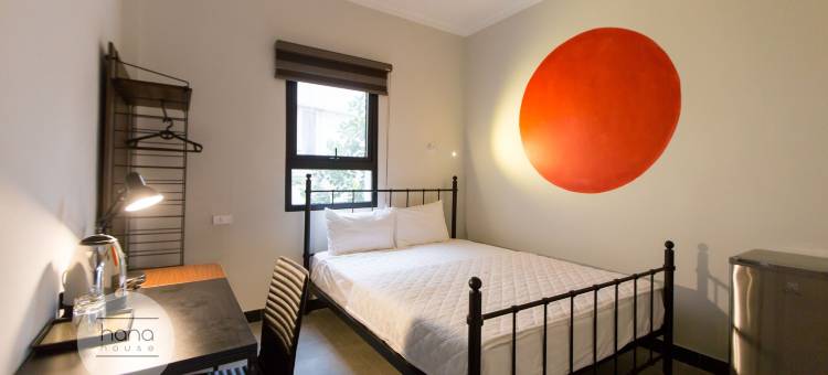 天富花园酒店(Thien Phu Garden Hotel)图片