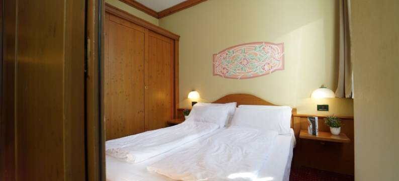 莱尼奥桥皇宫酒店(Palace Pontedilegno Resort)图片