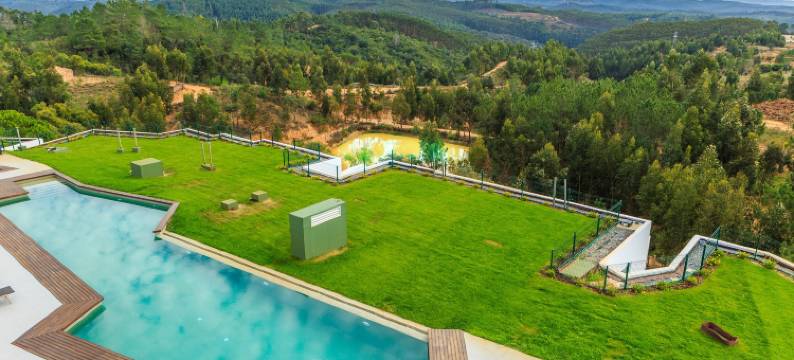 伊尼格马自然水滨酒店(Enigma - Nature & Water Hotel)图片