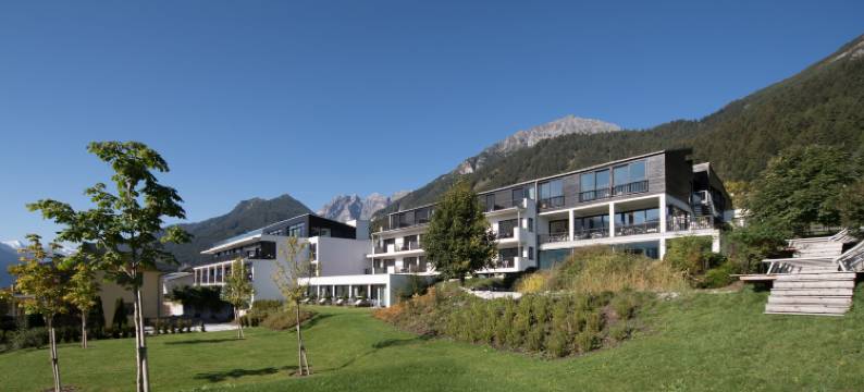 奥伯霍费尔酒店(Hotel & Appartements Oberhofer)图片