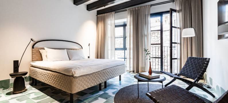 Concepció by Nobis, 帕尔马, 由 Design Hotels 提供(Concepció by Nobis, Palma, a Member by Design Hotels)图片