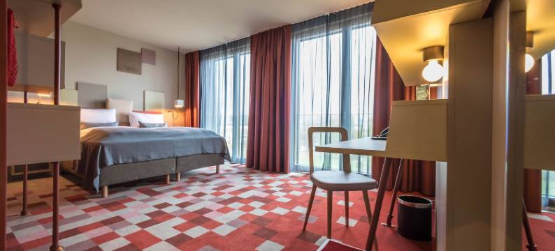 艾因斯米赫酒店(Hotel Einsmehr)图片