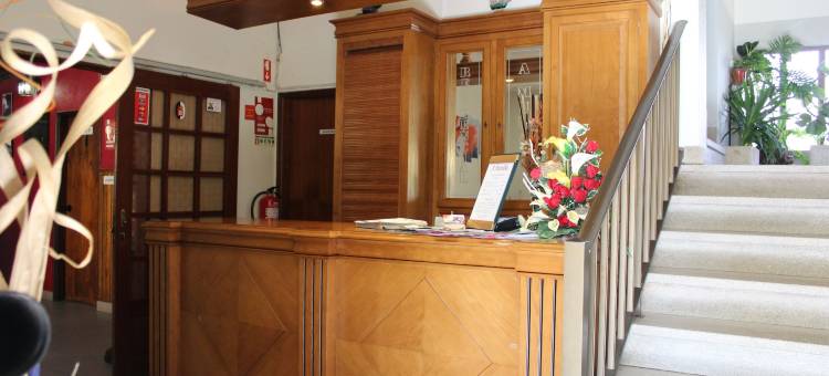 穆拉尔哈旅馆(A Muralha)图片