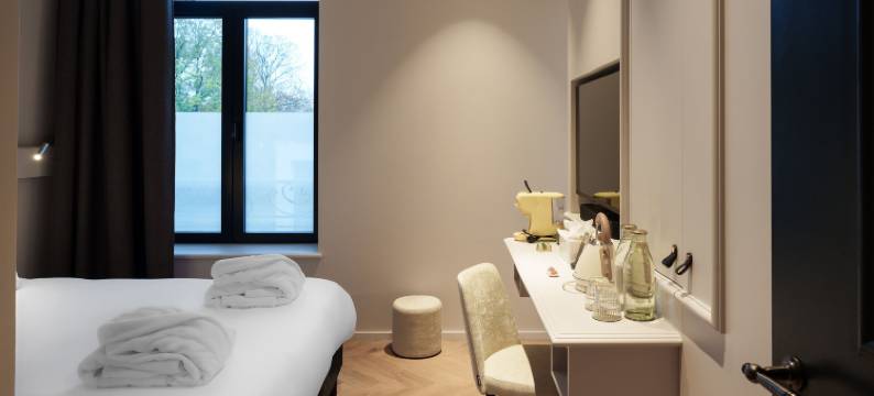 善福之家(Bienheureux)图片