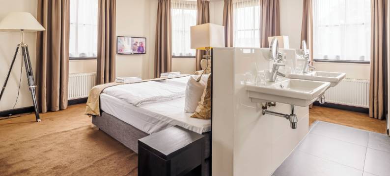 阿尔克马尔大酒店(Grand Hotel Alkmaar)图片