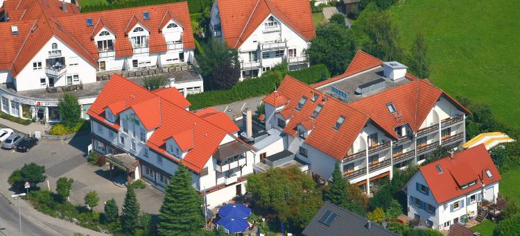 沃尔德霍恩酒店(Hotel Waldhorn)图片