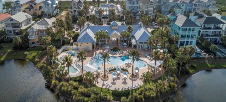 海岸天堂，由Distinctive海滩租赁提供(Coastal Heaven by Distinctive Beach Rentals)图片