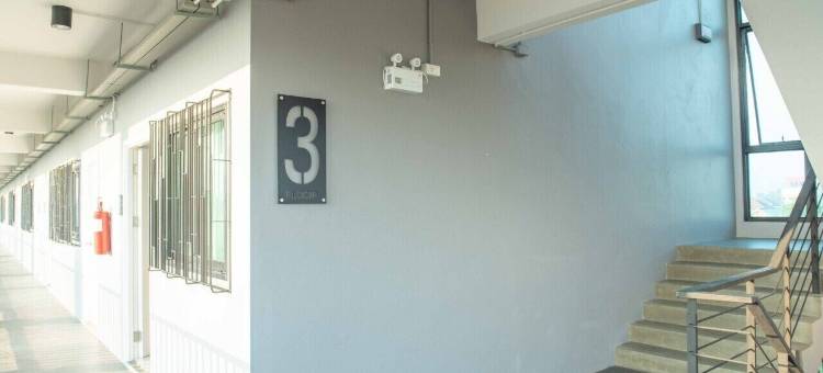 萨木萨肯公寓(SamutSakhoncondo)图片