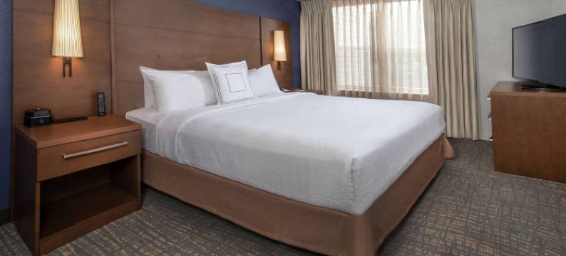 巴尔的摩机场索尼斯塔ES套房酒店(Sonesta ES Suites Baltimore BWI Airport)图片