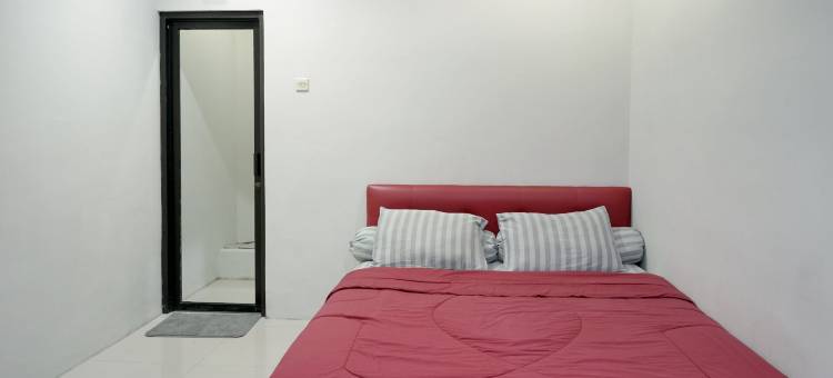 布吉萨里迪帕拉贡旅馆(Dparagon Bukit Sari)图片