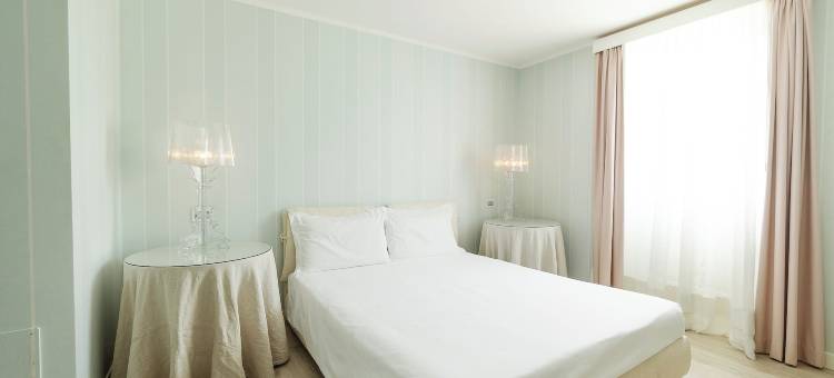 伊登酒店(Hotel Eden)图片