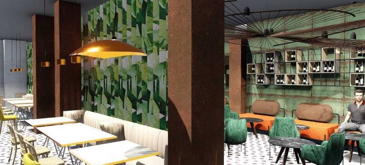 瓦莱奥罗塔瓦AF酒店(Hotel AF Valle Orotava)图片