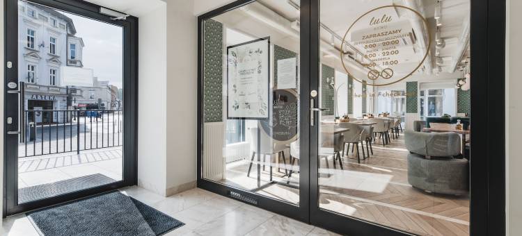 Sowa比得哥什公寓(Apartamenty Sowa Bydgoszcz)图片