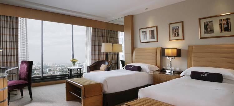 安卡拉卢格尔豪华精选酒店(Lugal, a Luxury Collection Hotel, Ankara)图片