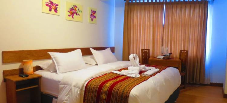 月亮的露台酒店(Terraza de Luna)图片