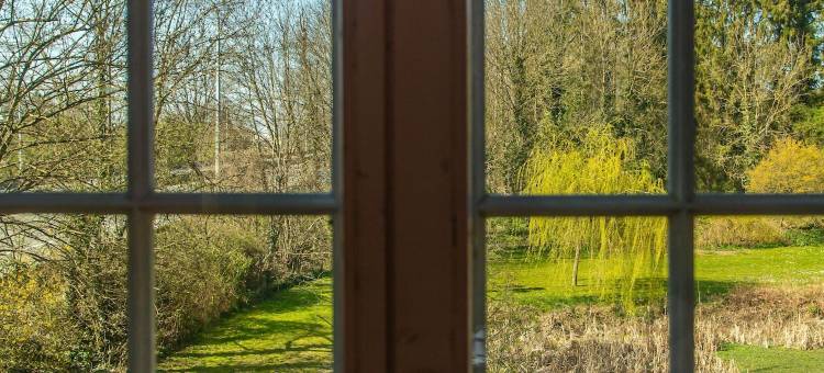 Domaine du Vivier l'Agneau图片