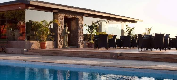 布莱曼度假村(Brightland Resort & Spa)图片