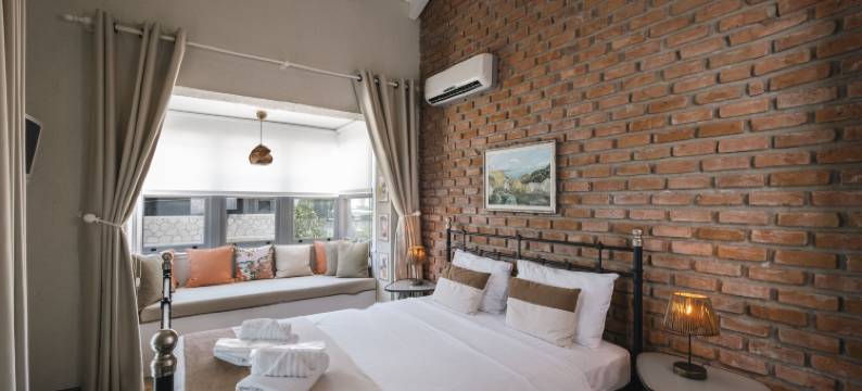 DBD 阿拉恰特(Dbd Alaçatı)图片