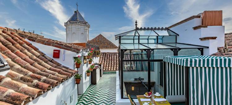 克劳德马贝拉酒店(Hotel Claude Marbella)图片