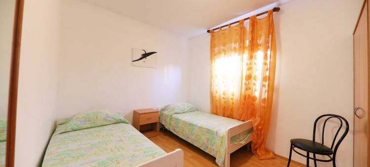 Melita公寓(Apartments Melita)图片