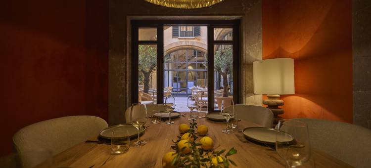 PuroGrand酒店(Puro Grand Hotel)图片