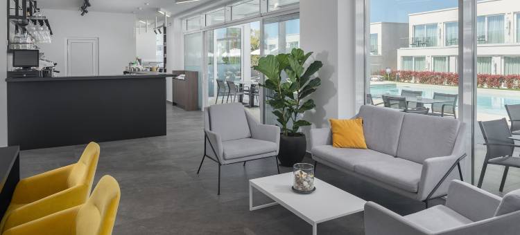 马杰公寓豪华住宅(Apartments Maj Residence Luxury)图片