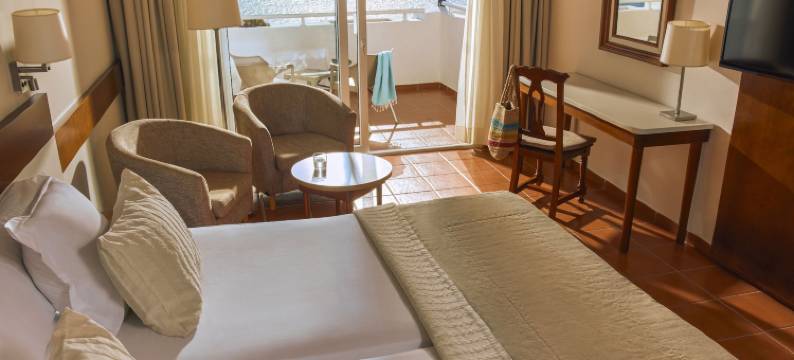 TUI MAGIC LIFE 富埃特文图拉(Tui Magic Life Fuerteventura - All Inclusive)图片