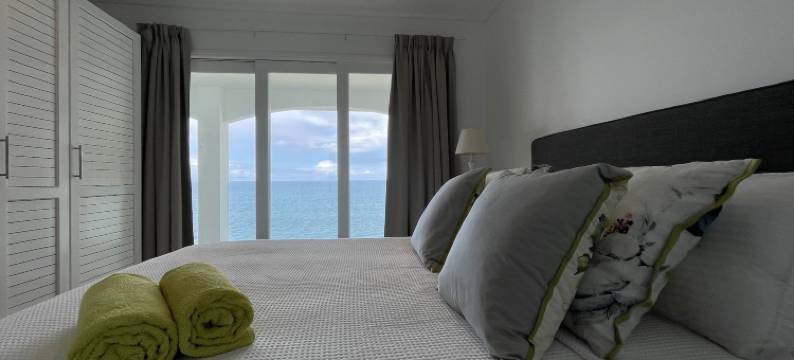 瓦隆恩得海边别墅酒店(VallonEnd Beachfront Villa with Excellent View)图片
