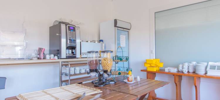 Land'Azur停留地(Hôtel Land'Azur)图片