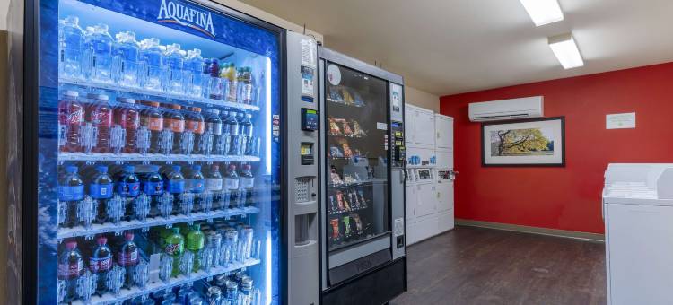 美国长住酒店套房-弗里蒙特-温泉(Extended Stay America Suites - Fremont - Warm Springs)图片