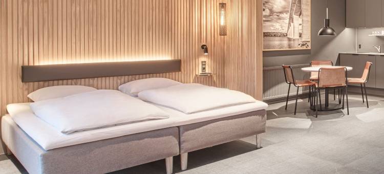 Four Points Flex by Sheraton Vejle图片