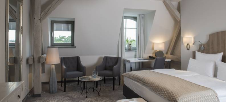 维亚雷吉亚酒店 - VIAs旅馆(Hotel Via Regia - Vias-Hotels)图片