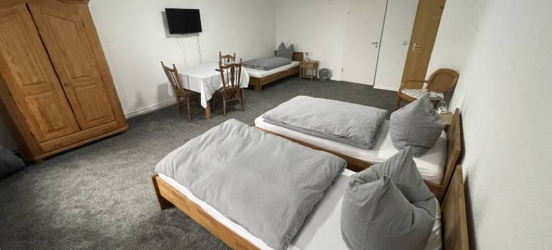 维滕兰德加斯霍夫酒店(Landgasthof Witten)图片