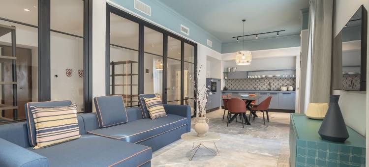 Trastevere II的伙伴(Be Mate Trastevere II)图片