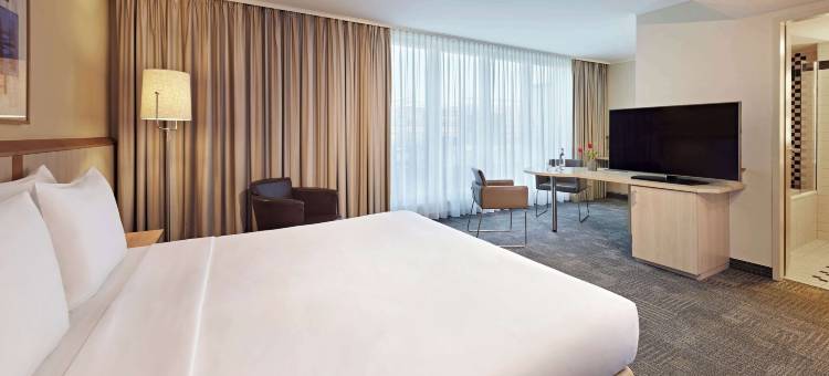 科隆大教堂林德纳酒店 - 凯悦尚选品牌成员(Lindner Hotel Cologne am Dom)图片