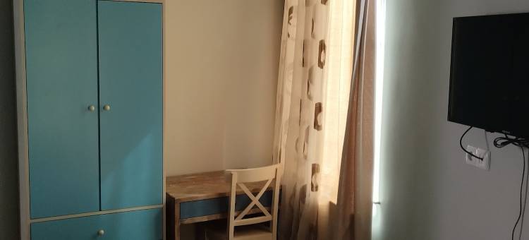库塔伊西格罗布斯酒店(Hotel Kutaisi Globus)图片