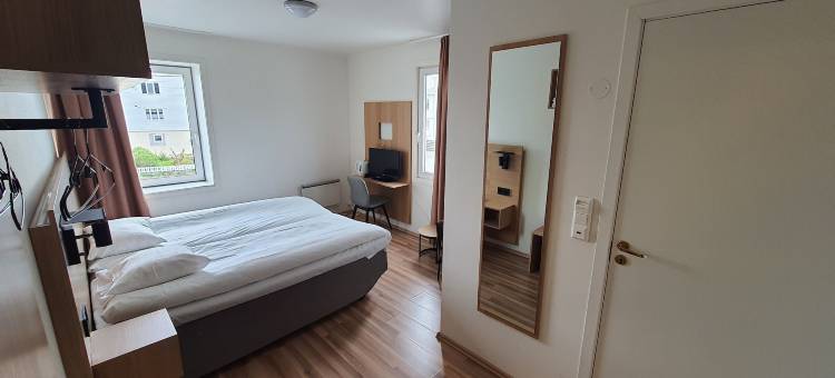 索维克西斯特拉酒店(Systra Hotel Søvik)图片