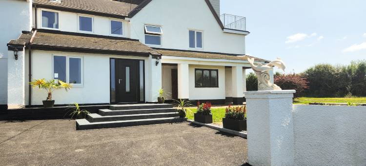 Gower Hideaway - 3卧室 - Ocean Breeze(Gower Hideaway - 3 Bed - Ocean Breeze)图片