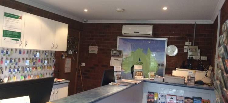 愉园基隆酒店(Discovery Parks - Geelong)图片