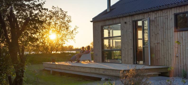 法特洛奇Blaukopke(Waterlodge Blaukopke)图片