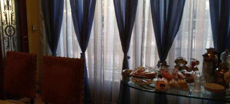 菲奥利塔别墅(Villa Fiorita)图片