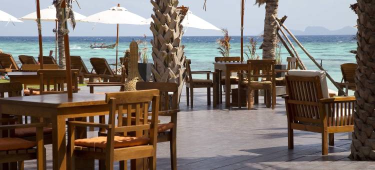 丽贝岛日出海滩马里度假村(Mali Resort Sunrise Beach Koh Lipe)图片
