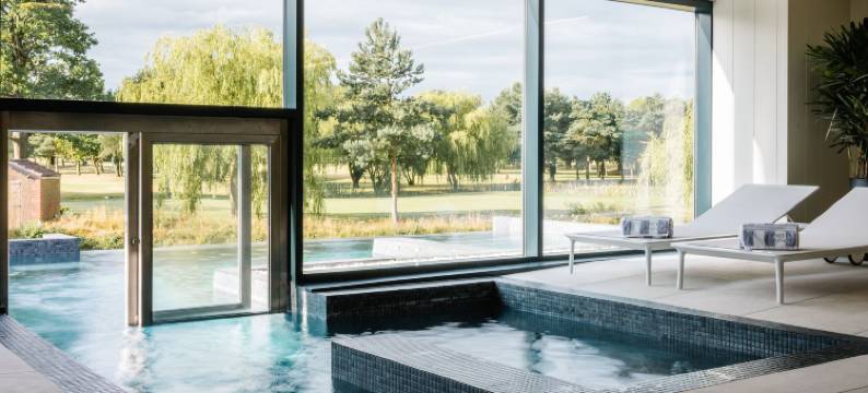 莱斯比庄园 - 水疗及高尔夫度假村(Laceby Manor - Spa & Golf Resort)图片