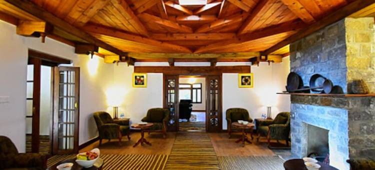 SERENA ALTIT堡垒住宅(Serena Altit Fort Residence)图片