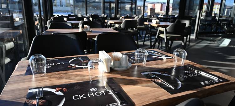 CK酒店(CK Hotel)图片