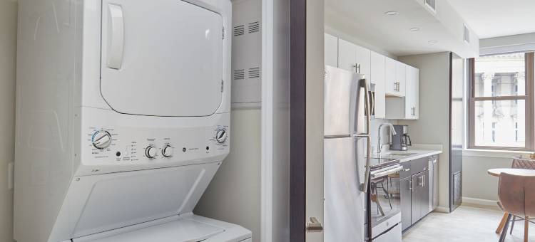 卡萨凯迪拉克广场 底特律(Kasa Cadillac Square Detroit)图片