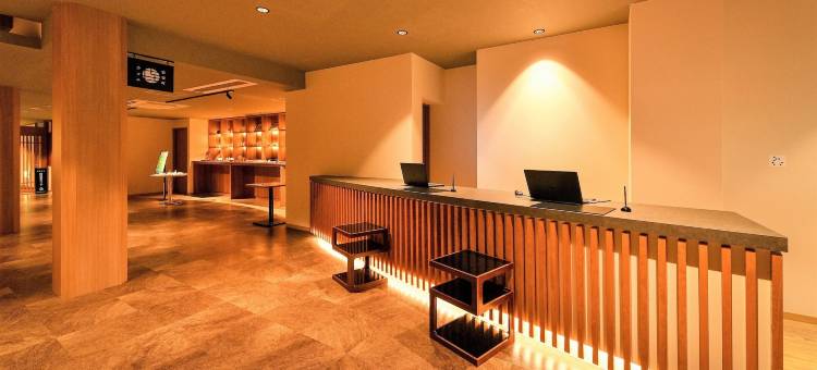 粟津温泉 喜多八旅馆(Awazuonsen Kitahachi)图片