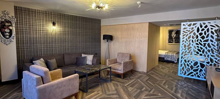 恩基皇家切什梅酒店(Enki Royal Cesme Hotel)图片
