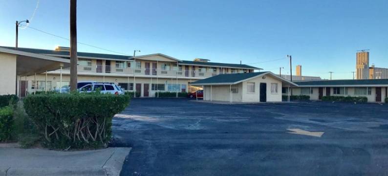 苏格兰套房酒店(Scottish Inns & Suites)图片