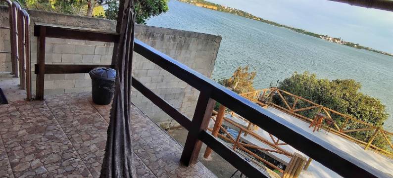 马里卡美景旅馆(Pousada Bela Vista Maricá)图片